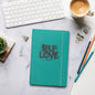 Hardcover bound notebook: Self Love Journal