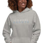 It's Giving Growth Unisex Hoodie