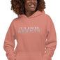 It's Giving Growth Unisex Hoodie